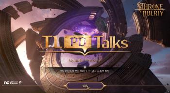 NCsoft's TL Announces Expansion of Global Services and Large-Scale Updates