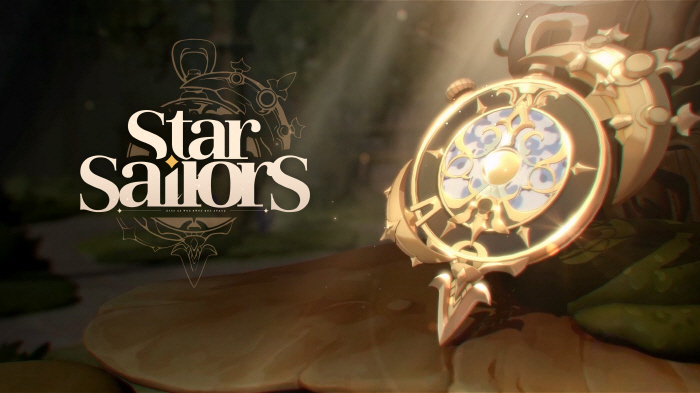 New Collective RPG Project Sailor Under Development Confirms title as Star Sailor
