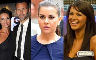  The worst affair man of all time, Manchester United  EPL's best legend, and it seems that he was excluded because of the scandal excluding another Hall of Fame candidate