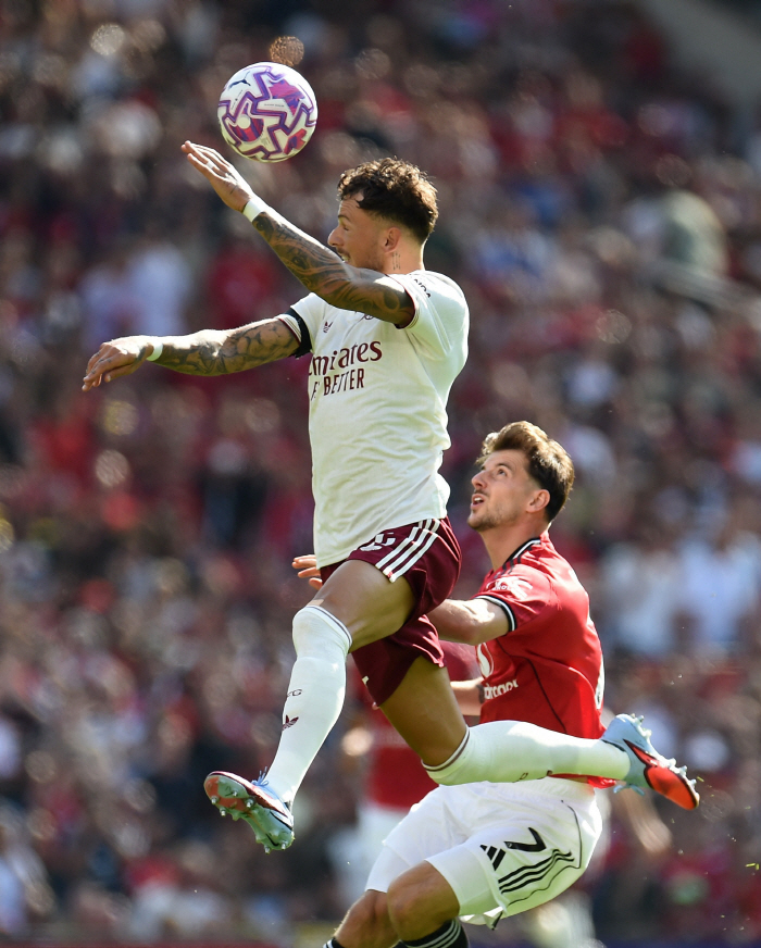 Out injured again in 3 games...Manchester United £60 million → Worst 7th criticism ever, Mason Mount is likely to return to the Man City match