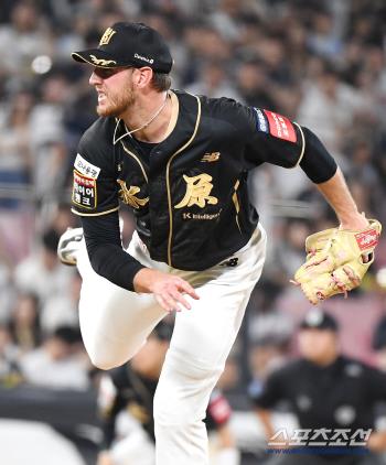  Patrick took the mound as a bullpen pitcher in the top of the seventh inning