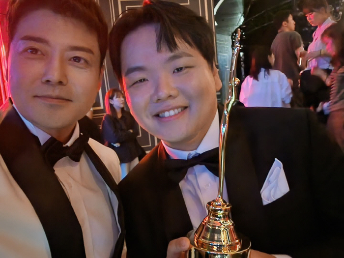 The reason why Jeon Hyun-moo hosts Kwak Tube's wedding ceremony 