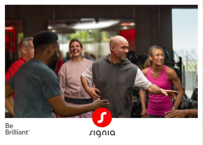 September 9th Ear Day...Signia to run hearing health campaign
