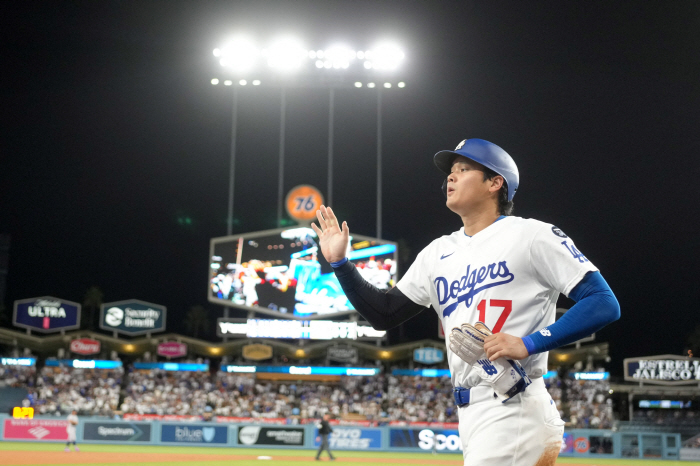 The sky is cold, Dodgers. No-hitter today, YEONGYEON? → After a terrible defeat, the milestone fell through