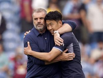 Son Heung-min's soccer life is a lifelong benefactor, how humiliating he is! I want to be the director→ Why us?