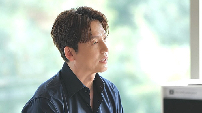 What about Lee Jung-jin and Jo Jung-min…Blind date → after 10 years (groom class)