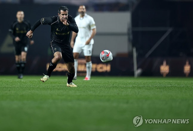 Who is the betrayal successor recommended by betrayal icon Luis Figo?Warsaw → Real Transfer? Pedri Says Perfectly