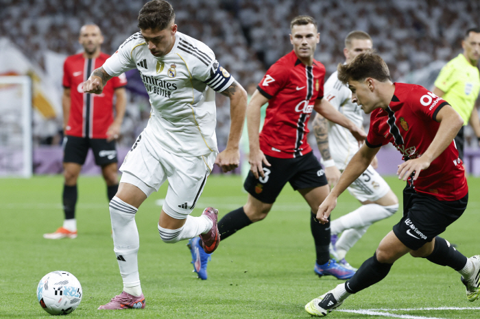 Who is the betrayal successor recommended by betrayal icon Luis Figo?Warsaw → Real Transfer? Pedri Says Perfectly