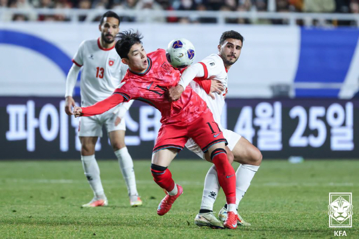 Yang Min-hyuk, the top prospect, is doubtful whether the media that failed to participate in the World Cup was right to rent intellectual Portsmouth, and there is not much time