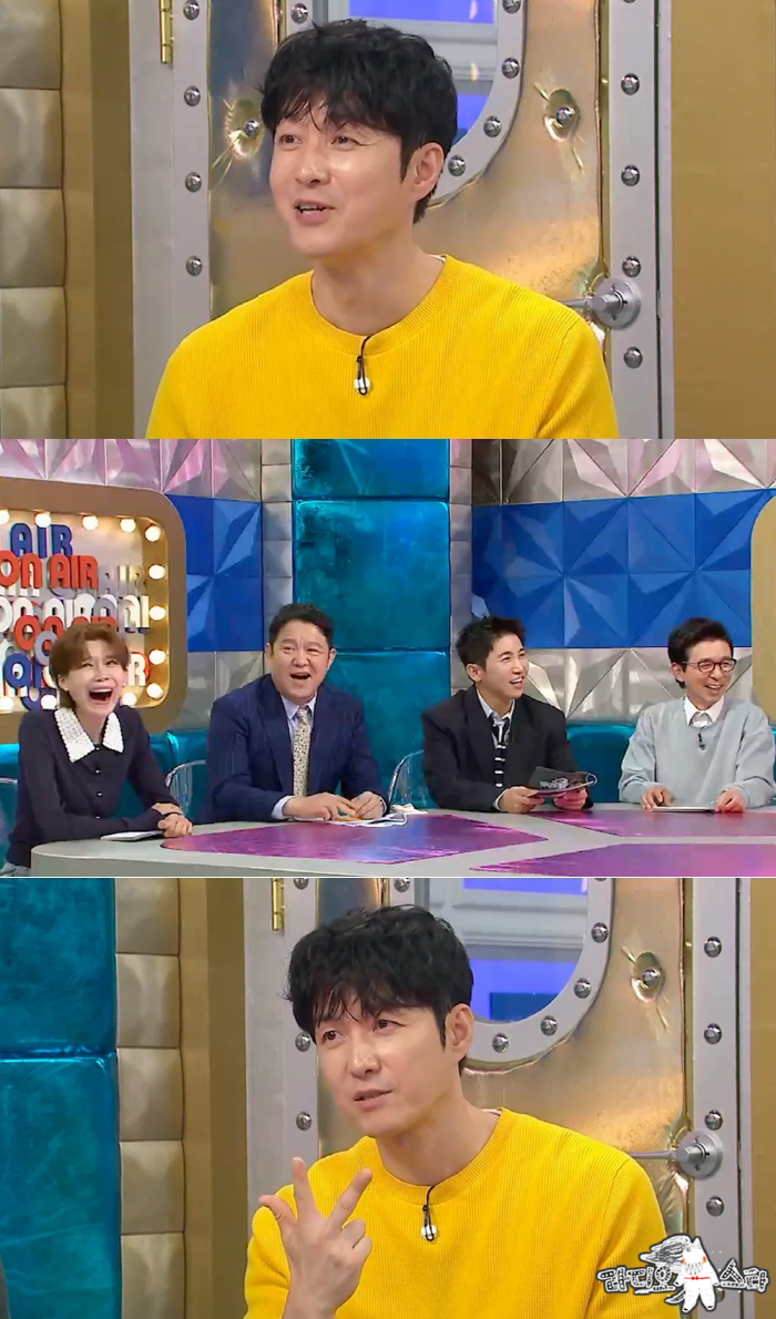 47-year-old Shim Hyung-tak declares his second son after 8 months ♥ Agreed with Saya..Childcare with a bloody nose