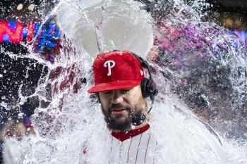 50 home runs first come, Schwaber, OPS era demands a big shot, but why Ohtani can't do it. Still, hit a hit