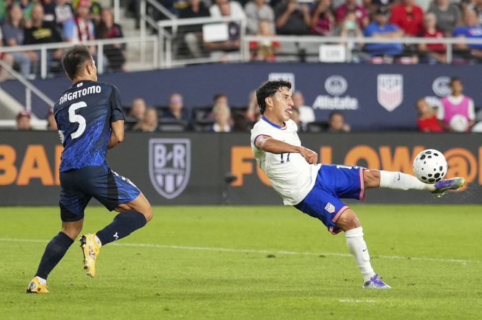 As expected, Korea is strong! We are… 0 away goals 0 → mental breakdown on the news of Hong Myung-bo, who said he didn't care, lamented