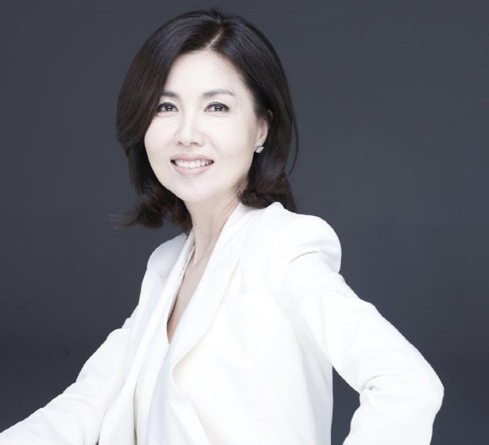 Baek Ji-yeon's 'Hyundai In-laws' Daily Life' was revealed by Nahonsan, but she was invited