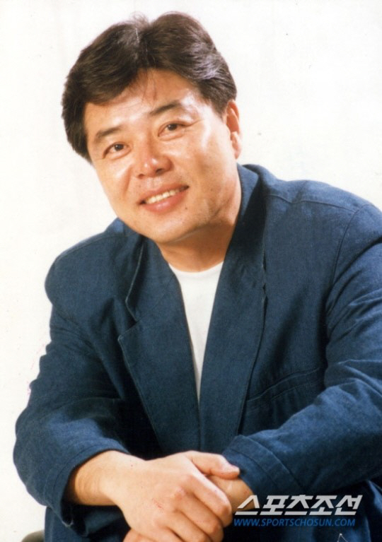 Choi Heon, who left due to esophageal cancer, gives up on his last call 13th anniversary of Kim Jung-soo's tears