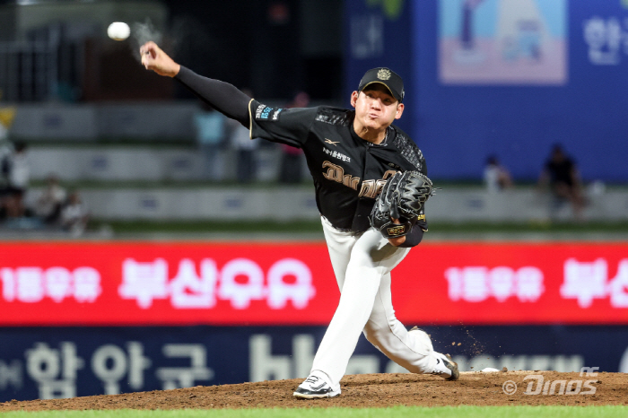 Desperate for victory worked well. Successful pinch-hitting operation in the 8th inning → The embers of the 5th round will burn up 