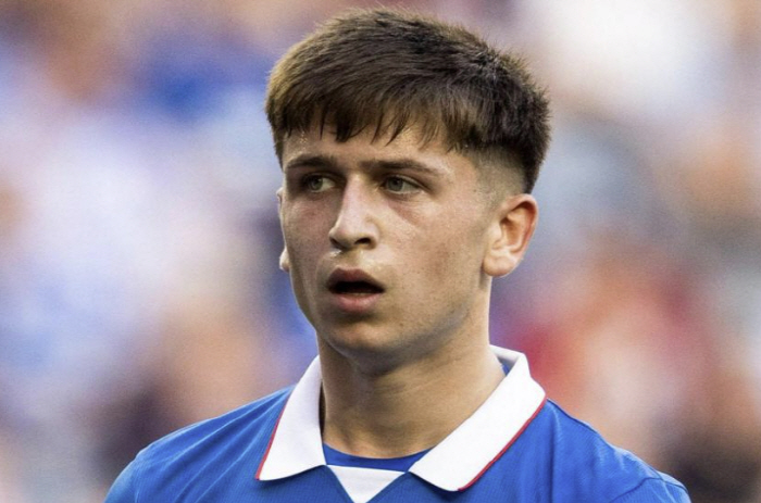 Devastated! Special prospect Yang Min-hyuk leases Portsmouth in crisis → I'm in big trouble. Sunflower who left the lease, Tottenham's prospect burst! Old Firm The B is doing a great job