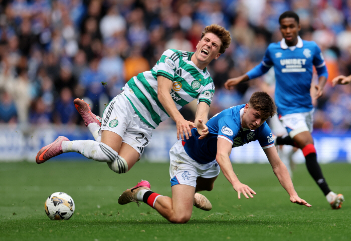 Devastated! Special prospect Yang Min-hyuk leases Portsmouth in crisis → I'm in big trouble. Sunflower who left the lease, Tottenham's prospect burst! Old Firm The B is doing a great job