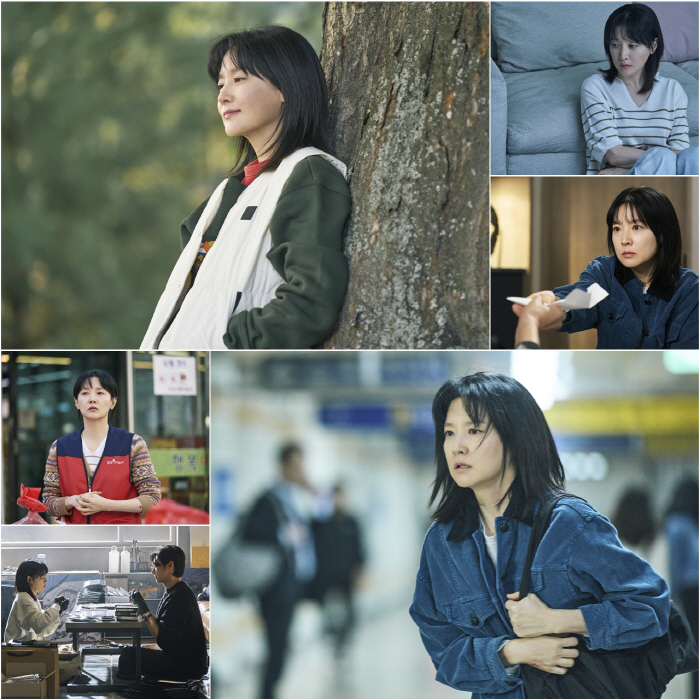 Lee Young-ae Transforms into Taboo-World Heroine in ‘Walking On Thin Ice’