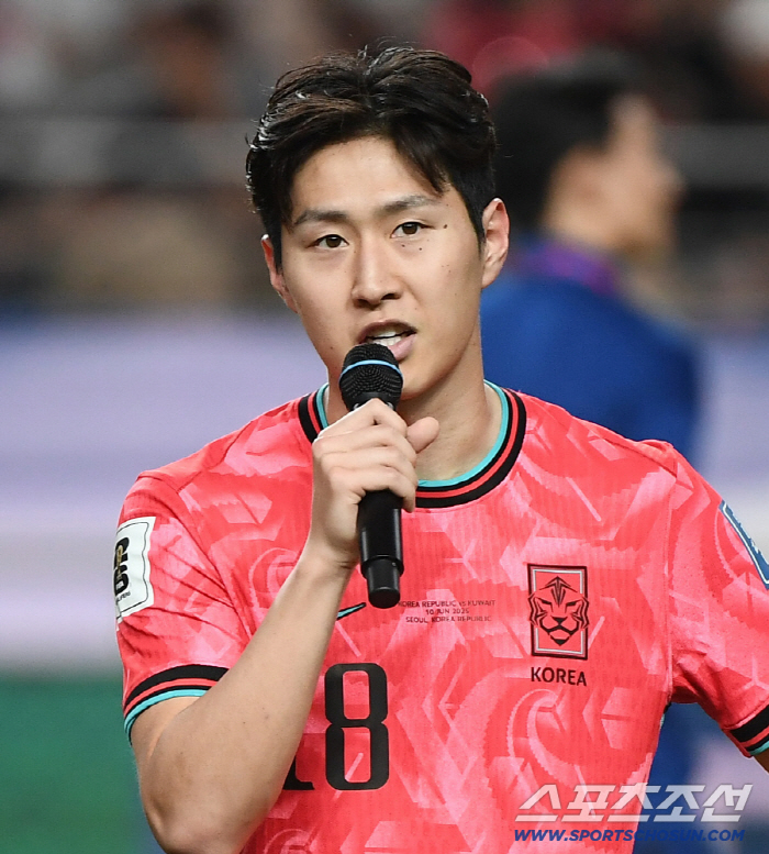 Failure to advance to the EPL Lee Kang-in is not visible. The dilemma of Hong Myung-bo's passing point is difficult to solve