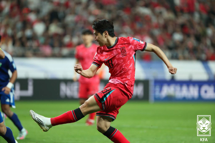 Failure to advance to the EPL Lee Kang-in is not visible. The dilemma of Hong Myung-bo's passing point is difficult to solve