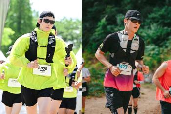 Following Cha Eun-Woo, Jang Ki-yong also completes...What are the health effects of trail learning?