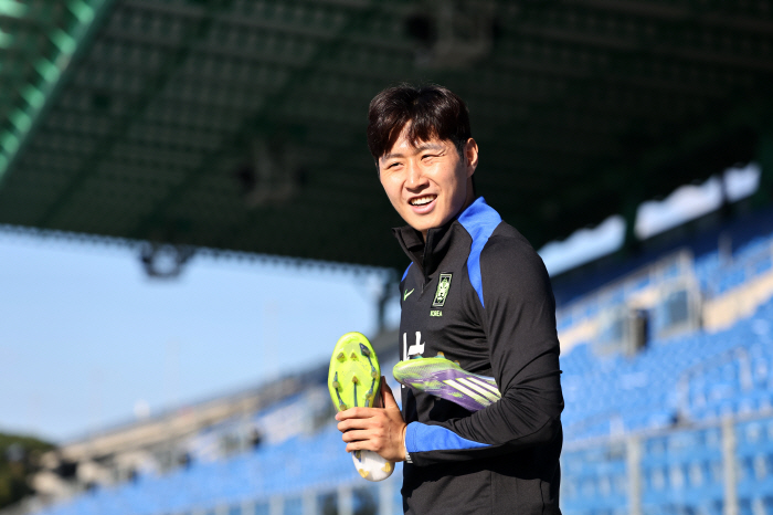 Golden left foot still shining, 1 help after injury that was disappointing → Lee Kang-in, the next ace who was certain to have the highest number of 13 times by both teams