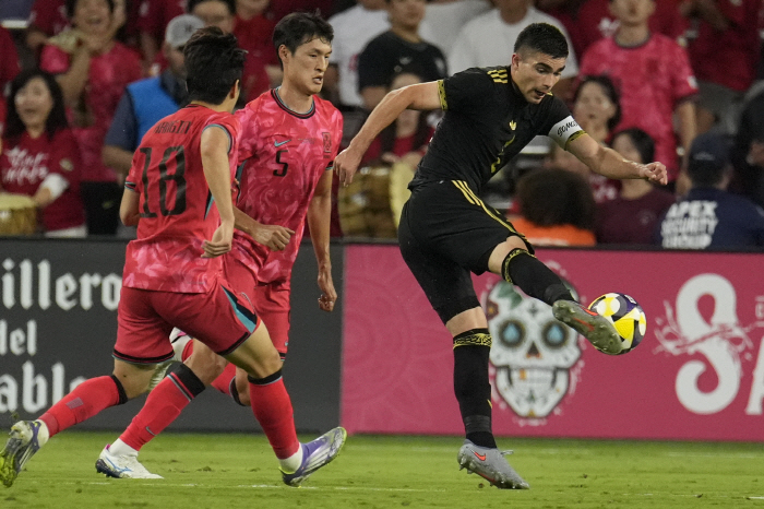 Golden left foot still shining, 1 help after injury that was disappointing → Lee Kang-in, the next ace who was certain to have the highest number of 13 times by both teams