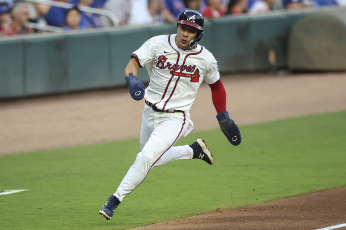 Ha Sung must like ATL Best Friend's Tweets, Eventually Remaining Variables FA Shortstop Market and Boras