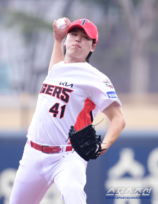 Hwang-dang, back injury of shock KIA was grim without him, but he returns with indomitable will 