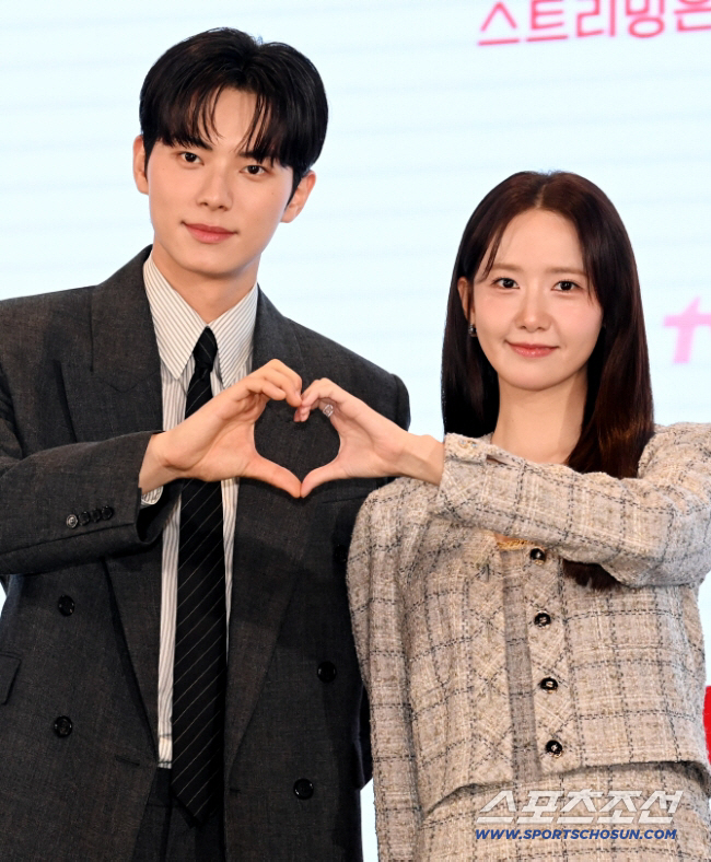 'Bon Appetit, Your Majesty' Becomes 2025’s Hottest Rom-Com, Sweeping Korea and Beyond