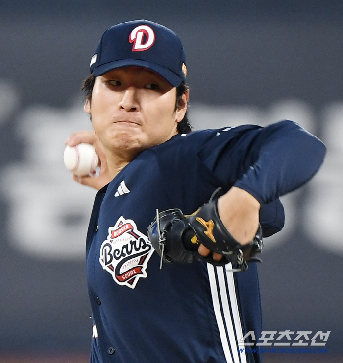 In the seventh inning, he threw 154 kilometers and won 15 games, and the king of the most wins lost three games. Cho Sung-hwan's analysis is the best. Thinking about pitching design 