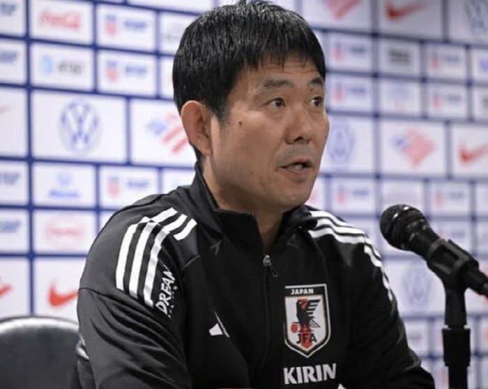 Is it an experiment, or do you need two ports to drastically change the starting list? Japan's Stranger Strategy