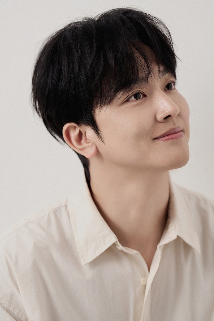 Jang Jae-ho, how can you be so boyish...♥Even the civil servant will be surprised