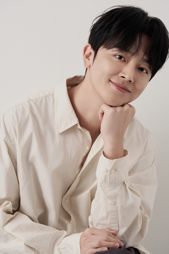 Jang Jae-ho, how can you be so boyish...♥Even the civil servant will be surprised