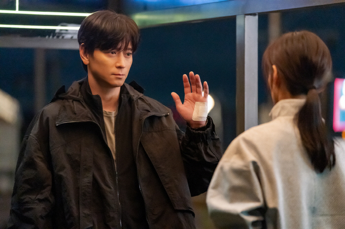 Jun Ji-hyun and Kang Dong-won finally see you today (10th)..Expect global viewers of Polaris ↑