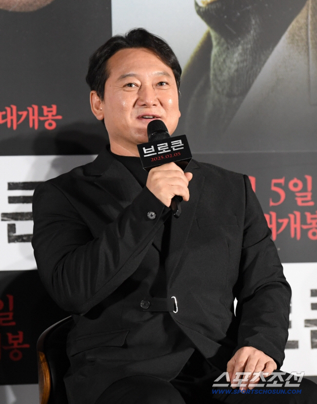Jung Man-sik's agency Big Whale Expands to Big Friends...With pets. 