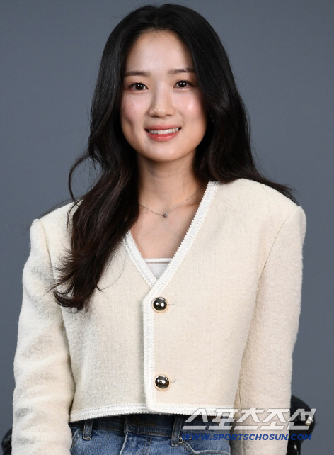Kim Hye-yoon ♥ What happened with Byun Woo-seok? I want to erase it from my life