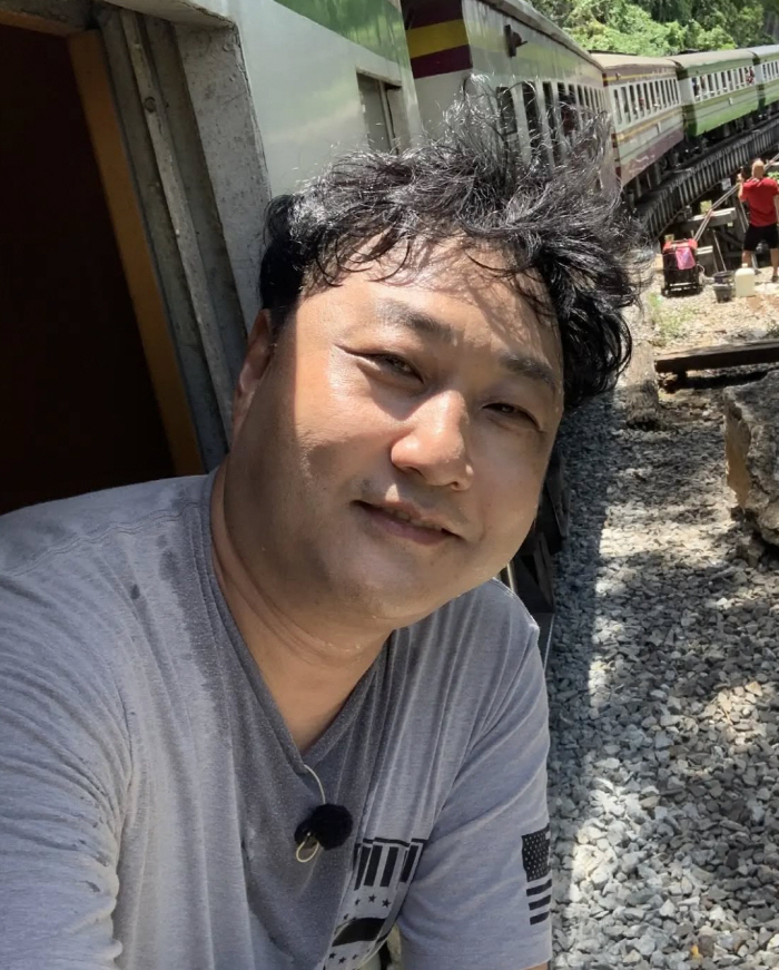 Kim Su-yong, you said you're a gold spoon in the doctor's house..I'll gladly understand the junior who asked me to lend him 20 million won (Vivo TV)