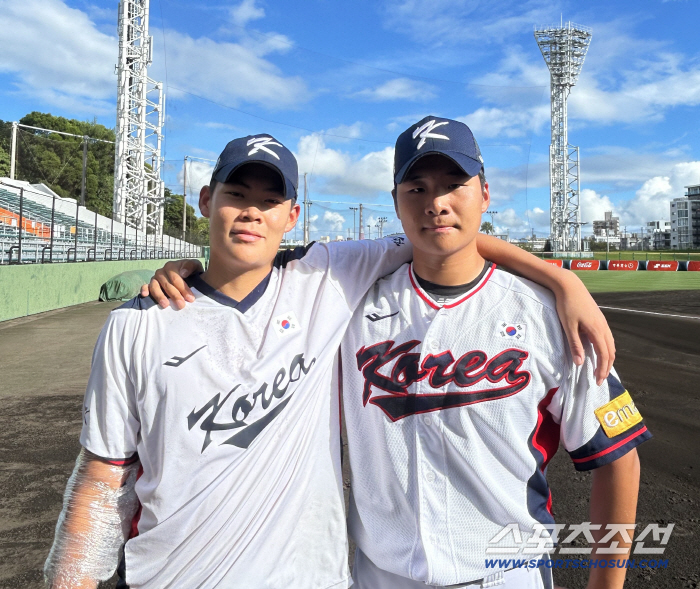 KKKKKKK Sidearm Kim Yoel, one hit and no run to the Cuban Hitting Line, and two consecutive Young Bong-seung → advance to the Super Round 