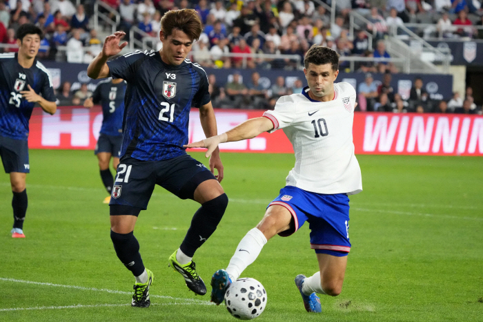 Korea won!  Blast of anger 02 points or more...The U.S. has made a wonderful correction to its complete defeat