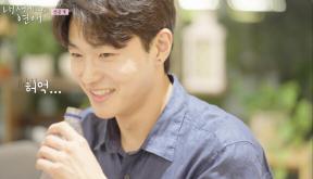 Lee Junhyuk, Taksoo, and Lee Shinhyang are shocked..♥ Changes in the perception of love lines brought about by age disclosure