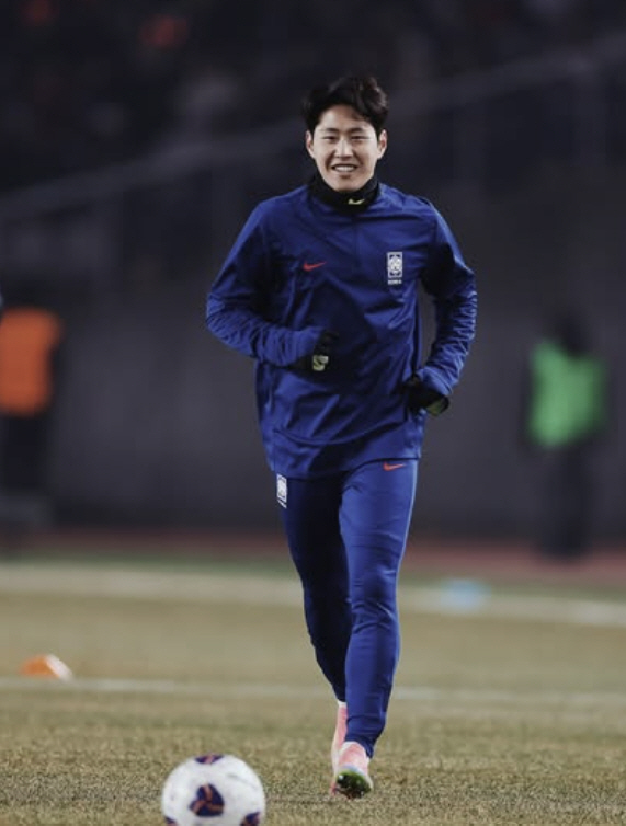 Lee Kang-in is blocked from transferring 97 billion EPL, and Lee Kang-in is the starting player? It's time for an 18-year-old prospect to play! an absurd claim