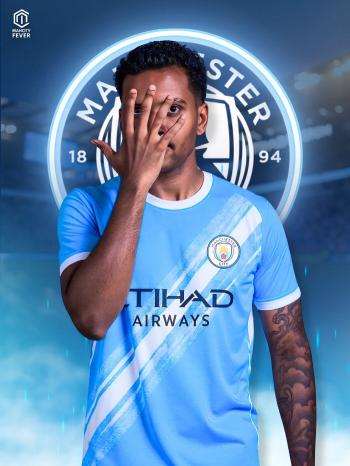 Man City is crazy! Leading the recruitment of 130 billion Real Stars → A massive transfer will take place in January next year...ahead of unmotivated Liverpool