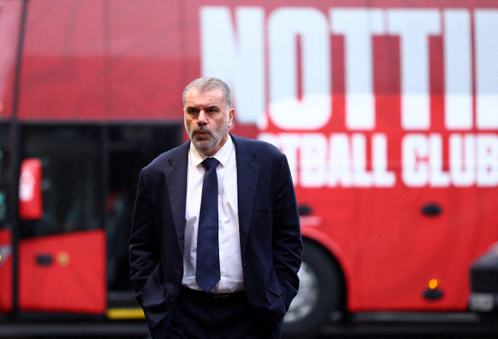  Choose the opposite! Nottingham sends defensive football Nunu Sawa, and the background of the offensive football Postecoglou has a special relationship with the Greek owner