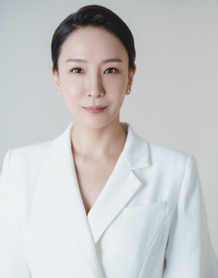  Does Seo Jae-hee relate to Jeon Yeo-bin and Gap…Good Woman Buscemi Casting