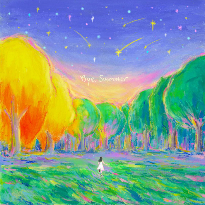 IU Drops Surprise Digital Single 'Bye, Summer' as a Gift to Fans