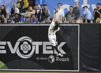 Park Hae-min Is Breathing → MLB 471.4 Billion Superstar Did It, Too! a ridiculous compliment on the strength of a home run