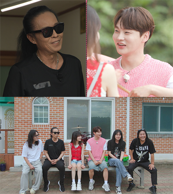 Park Seo-jin, you said you spent 100 million won on plastic surgery alone..Your face keeps changing and self-disclosure (with long hair flying)