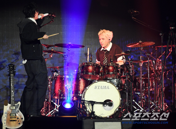  AxMXP Ha Yujun Crew, fantastic chemistry