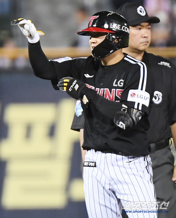  Choi Won-young starts scoring a lot